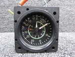 55035-1153 (alt: 45-AS86832-3) Aerosonic Cabin Pressure Indicator, Lighted. Fixed Price $140.00.