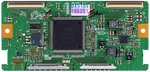 Lg 6871L-1862B (6870C-0256A, LC550WUD-SBM1) T-con Board. Fixed Price $29.99.