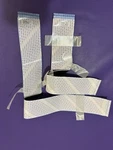 Lvds Cable Ribbon, BN96-39821F, Panel Rev For Samsung Tv UN55RU7100F (oem). Fixed Price $11.99.
