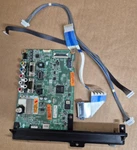 Lg 43LX341C-UA.AUSYLJR Main Board EBT64116402 63061801. Fixed Price $44.95.