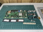 32" Vizio Led/lcd VW32LHDTV40A Main Board 3632-0622-0150 With Screws.. Fixed Price $30.00.
