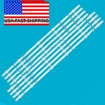 Led STRIPS(8)FOR Philips 55PFL5402/F7A 55PFL5601/F7 LB55084 55W5S1P 55PFL4901/F7. Fixed Price $32.23.