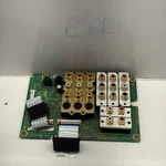 Pioneer AWW1153 Terminal Board Pulled From Model PRO-607PU. Fixed Price $25.00.