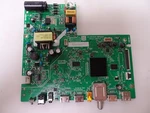 Tcl 32S335 Main Board 30800-000433, (40-MS14Z4-MPB2HG). Fixed Price $21.95.