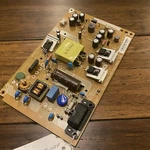 Vizio ADTVG1206AA4 Power Supply Board For D32F-F1 And Other Models. Fixed Price $24.95.