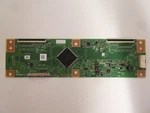 Vizio E70-E3 T-con Board (1P-0171X00-40SB) RUNTK0334FVZE. Fixed Price $15.95.