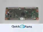 Vizio M601D-A3R T-con Board RUNTK5348TPZB (CPWBX5348TPZB). Fixed Price $79.99.