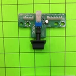 Marantz PD4240D/U1M Tv Television Switch Button Board PCB-5032C 7S250321 Nec. Fixed Price $19.25.