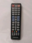 Samsung AA59-00600A Remote Control For Tv UN60EH6050F UN46EH6000F Oem Free Ship. Fixed Price $10.99.