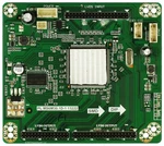 Rca RE3342B060 -A1 (PL.MS6M30.1D-1 13222) Digital Board. Fixed Price $29.99.
