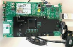 Genuine Original EBT65180805 Main Board For Lg OLED77C8PUA + Bonus. Fixed Price $109.99.