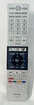 Original Toshiba CT-90428 Remote Control For 32L4300U 39L4300U 50L4300U. Fixed Price $8.95.