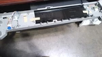 ACQ30504626 Oem Original Lg Refrigerator Top Table Cover Assembly. Fixed Price $135.95.