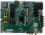 Vizio Main Board/power Supply 054.10008.044 For D55N-E2 (lwzqvpbs Serial). Fixed Price $19.96.