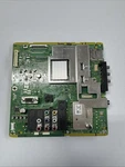 Panasonic TXN/A10QHMS (TNPH0857(3)A Board For TC-L42U22. Fixed Price $60.00.