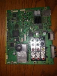 Panasonic TC-42PX14 Tv Main Board TNPH0800. Fixed Price $36.99.