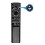 New BN59-01357A Voice Remote Control Replacement For Samsung Smart Qled Tvs. Fixed Price $13.85.