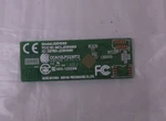 Sony Oem Genuine Wireless Module P/n: J20H069 For Tv Model: KDL-65W850A. Fixed Price $12.00.