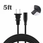 Ac Power Cord Cable For Sharp Tv LC-32LB481U LC-40LB480U LC-43LB481U LC-50LB481U. Fixed Price $9.38.