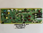Panasonic Oem Sc Board-model TC-P50GT59 Part TNPA5528AJ. Fixed Price $79.00.