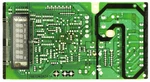 Lg 6871W2S245E Microwave Control Board. Fixed Price $73.79.