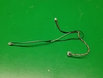 Tv Atyme 320GM5HD Led Backlight Strip Cable Wire Connector Set. Fixed Price $40.00.