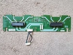 Samsung, Element & Seiki Inverter Board SST320 4UA01 Used. Fixed Price $14.95.