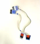 Lg 60LX540S-UA Main Board To T-con Lvds Cables EAD63265803 , EAD63265701. Fixed Price $19.95.