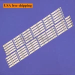 Led Strip For Samsung UN65TU7000FXZA UN65TU8200FXZA LM41-00875A LM41-00876A. Fixed Price $38.86.