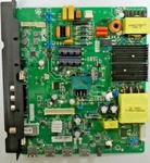 Toshiba 02-SQ353A-C009000 Main Board For 49L510U18. Fixed Price $51.00.