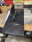 BN96-22006A Samsung Tv Stand Base BN96-16789C. Fixed Price $65.00.
