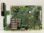 Panasonic TH-50PC77U Board Main Plasma TNPA4306 TNPH0692AFS. Fixed Price $89.99.