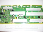 New Panasonic TC-P58VT25 Sc Main Board (fix Repair 10X Red Blinks ) Z598. Fixed Price $137.13.
