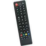 Remote Replace For Samsung Tv UN65NU710DF UN75NU710DF UN43NU710D UN50NU710DFXZA. Fixed Price $6.99.