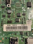 Samsung PN42C450B1DXZA Main Board BN96-15651A. Fixed Price $15.00.