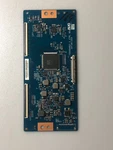 Vizio 55.55T32.C12 (T550QVR07.1) T-con Board For E55U-D0 M55-D0 M55-E0. Fixed Price $30.00.