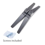 Oem Lg Tv Stand MAM643662 For 32LM570BPUA 32LT340CBUB 32LM577BZUA Screw Included. Fixed Price $21.00.