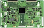 Sharp CPWBX4023TPXQ (KE789, XE789WJ) T-con Board. Fixed Price $29.99.