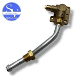 Samsung Range Oven Burner Elbow DG94-00548A DG94-00466A. Fixed Price $24.89.
