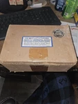 Vintage Nos Sencore TR219 Horizontal Output Drive Isolation Transformer VA48. Fixed Price $14.99.