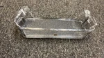 Oem Samsung Fridge Door Bin DA97-19996E For RF29DB9700QL. Fixed Price $31.96.