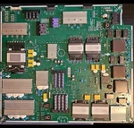 Lg 65QNED99UPA Main Power Board EAY65898101. Fixed Price $79.99.