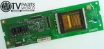 Magnavox 37MF231D/37 Backlight Inverter Board 996510005778 ITW-EE37-S. Fixed Price $8.86.