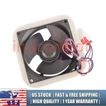 For Samsung New Refrigerator Evaporator Fan Motor DA81-06013A DA31-00287A. Fixed Price $16.59.