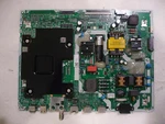 Samsung UN43TU700DFXZA Tv Mainboard BN96-50988C / VT43UH130. Fixed Price $40.00.