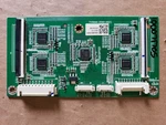 Onn 514Q50A0M06 Qled Driver Board (M06, TV50A0-ZC02-01(C)) 100071705. Fixed Price $13.00.