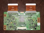 Tested! Samsung RUNTK4819TPZA T-con Board W/ribbons For UN60D6000SFXZA Ver: F301. Fixed Price $65.55.