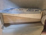Vintage Pitsco Lsrav Dragster Kit CO2 Rocket Car Balsa & Foam Blanks Original. Fixed Price $10.00.