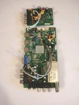 Jensen JE2212LED Main Board & Joining Cable (part # 2CH1961 2CH1962). Fixed Price $19.99.