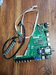 Sceptre 8142127332008 Main Board For E558BV-FMQR. Fixed Price $65.99.